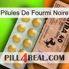 Black Ant Pills 41